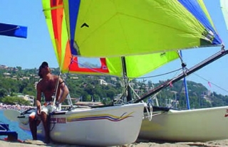 Bat Ski Ecoles Nautiques